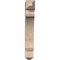 Ekena Millwork Legacy Craftsman Smooth Bracket, Douglas Fir, 5 1/2"W x 26"D x 38"H BKT06X26X38LEC04SDF - alternate 3